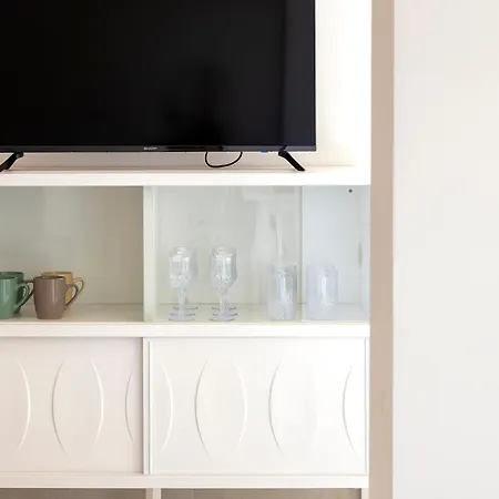 Big Loft Via Carbia * Alghero