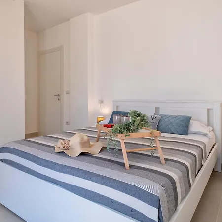 Big Loft Via Carbia Apartmán *