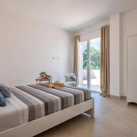 Big Loft Via Carbia Apartmán *