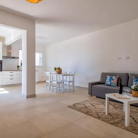 Big Loft Via Carbia Alghero