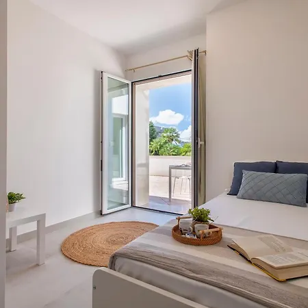 Apartmán Big Loft Via Carbia *