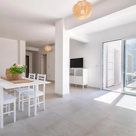 Big Loft Via Carbia * Alghero