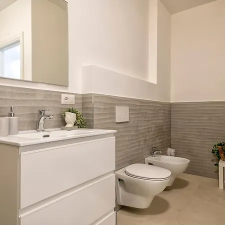 Big Loft Via Carbia * Alghero