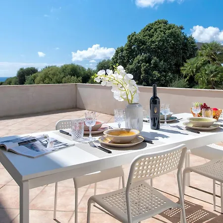 Big Loft Via Carbia * Alghero